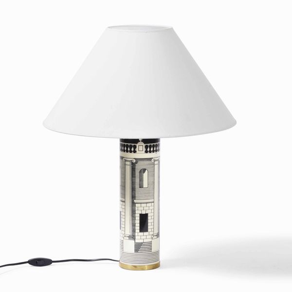 Fornasetti  - Asta Design Lab - Associazione Nazionale - Case d'Asta italiane