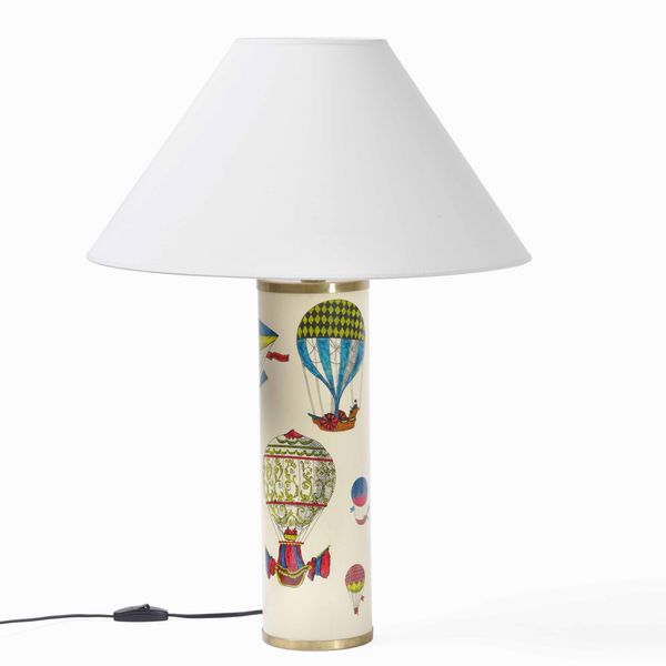 Fornasetti  - Asta Design Lab - Associazione Nazionale - Case d'Asta italiane