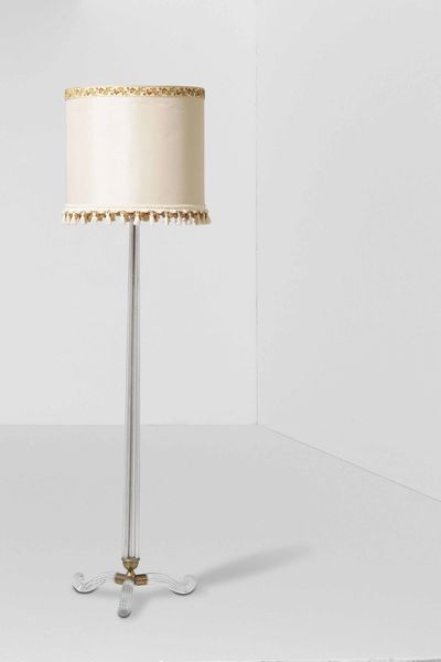 Seguso  - Asta Design Lab - Associazione Nazionale - Case d'Asta italiane