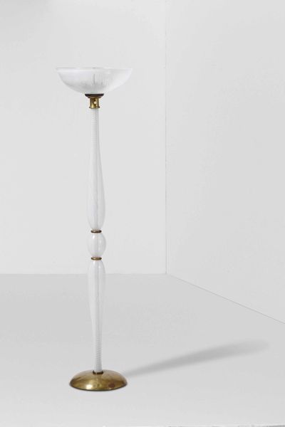 Murano  - Asta Design Lab - Associazione Nazionale - Case d'Asta italiane