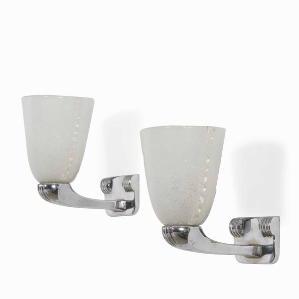 Barovier e Toso  - Asta Design Lab - Associazione Nazionale - Case d'Asta italiane