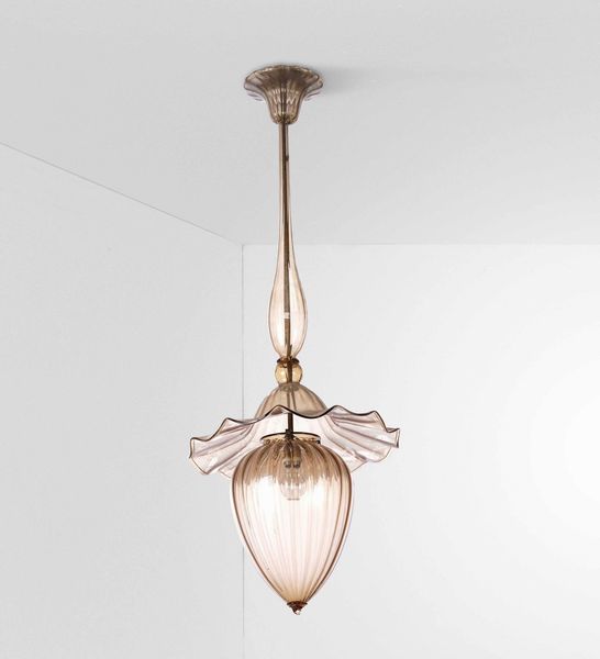 Napoleone Martinuzzi  - Asta Design Lab - Associazione Nazionale - Case d'Asta italiane