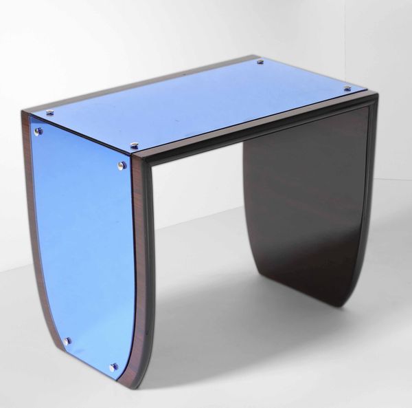 Tavolo basso  - Asta Design Lab - Associazione Nazionale - Case d'Asta italiane