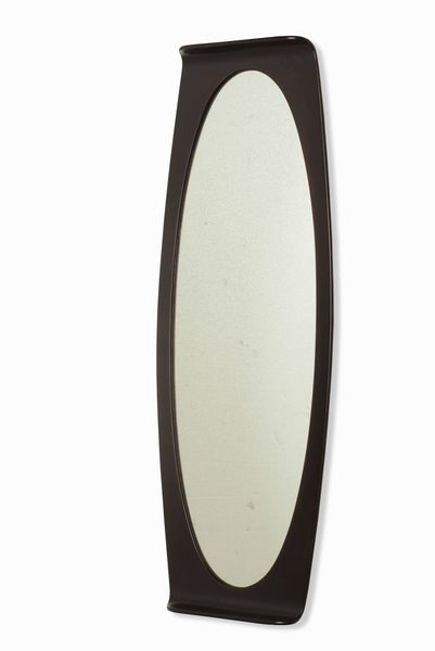 Franco Campo e Carlo Graffi : Specchiera da parete  - Asta Design Lab - Associazione Nazionale - Case d'Asta italiane