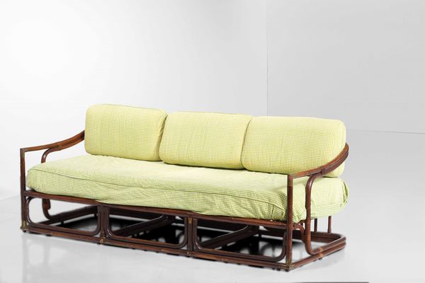 Divano  - Asta Design Lab - Associazione Nazionale - Case d'Asta italiane