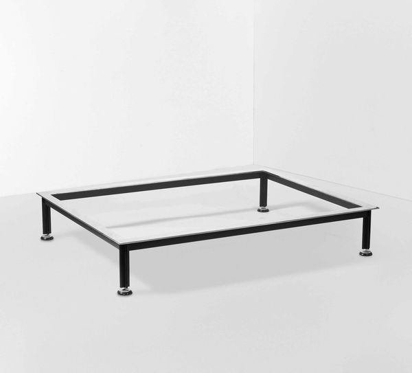 Luigi Caccia Dominioni  - Asta Design Lab - Associazione Nazionale - Case d'Asta italiane