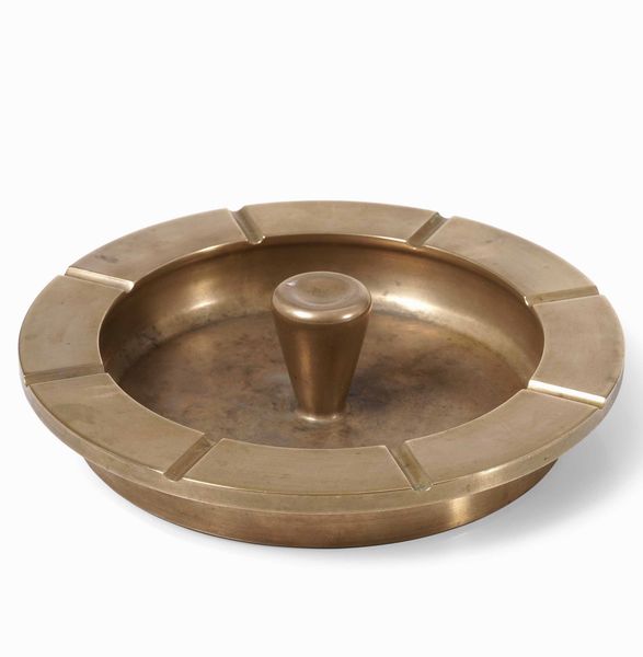 Posacenere  - Asta Design Lab - Associazione Nazionale - Case d'Asta italiane