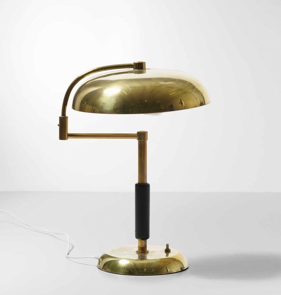 Lampada da tavolo  - Asta Design Lab - Associazione Nazionale - Case d'Asta italiane