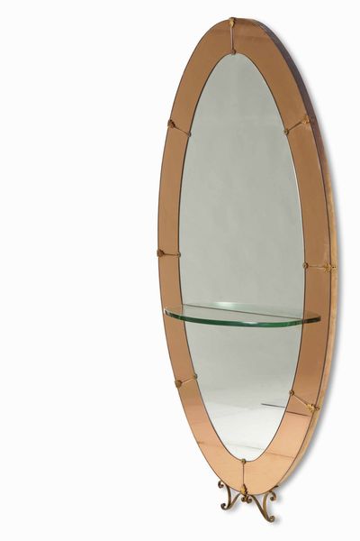 Cristal Art  - Asta Design Lab - Associazione Nazionale - Case d'Asta italiane