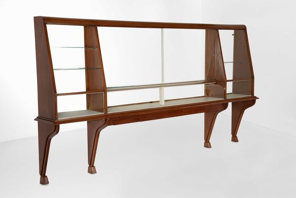 Mobile espositore  - Asta Design Lab - Associazione Nazionale - Case d'Asta italiane