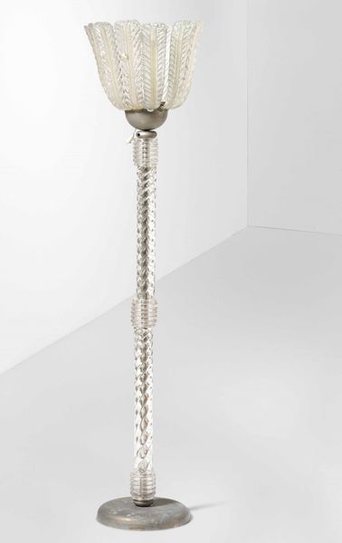 Murano  - Asta Design Lab - Associazione Nazionale - Case d'Asta italiane