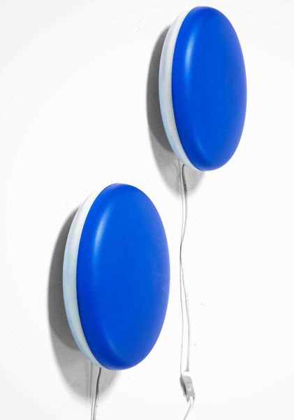 Lampade da tavolo o a parete  - Asta Design Lab - Associazione Nazionale - Case d'Asta italiane