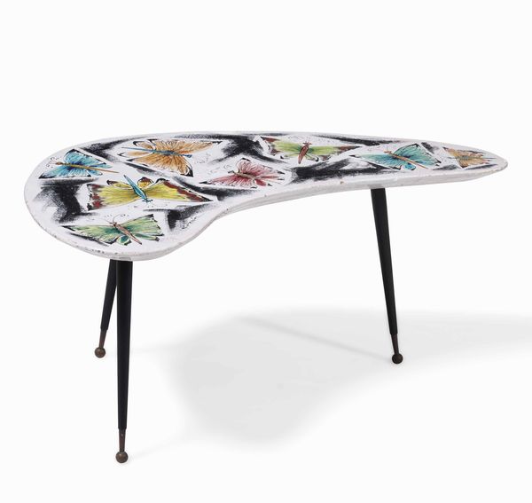 Tavolo basso  - Asta Design Lab - Associazione Nazionale - Case d'Asta italiane