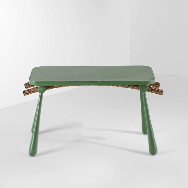 Max Kmen (attribuzione)  - Asta Design Lab - Associazione Nazionale - Case d'Asta italiane