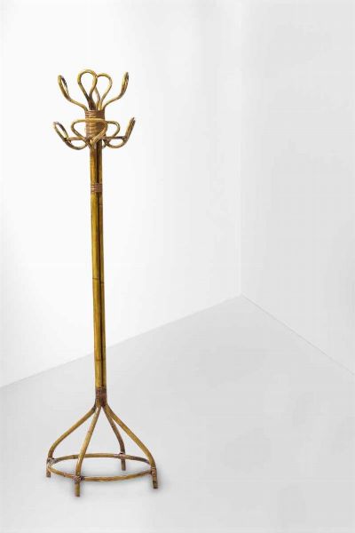 Appendiabiti  - Asta Design Lab - Associazione Nazionale - Case d'Asta italiane