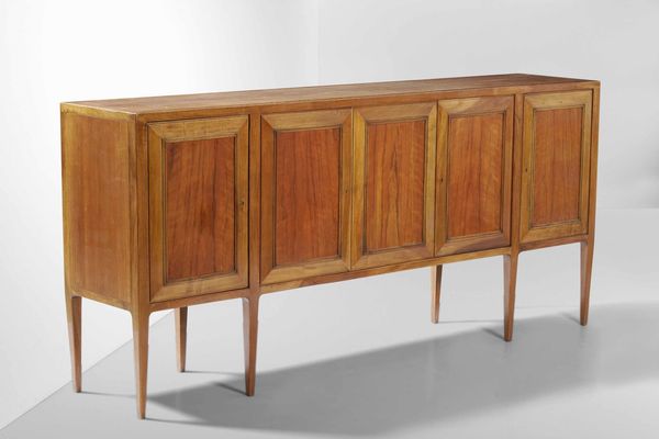 Mobile contenitore  - Asta Design Lab - Associazione Nazionale - Case d'Asta italiane