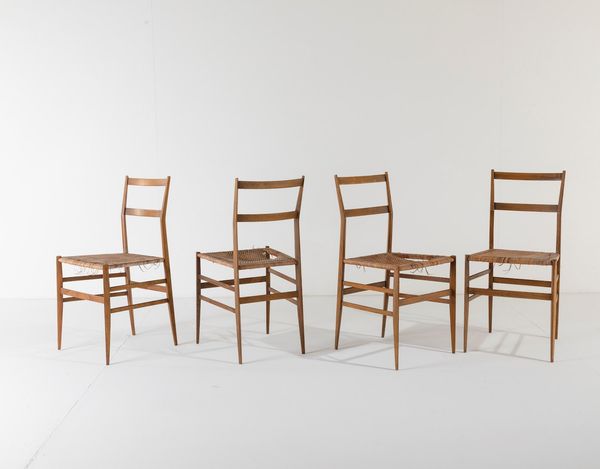 Gio Ponti  - Asta Design Lab - Associazione Nazionale - Case d'Asta italiane