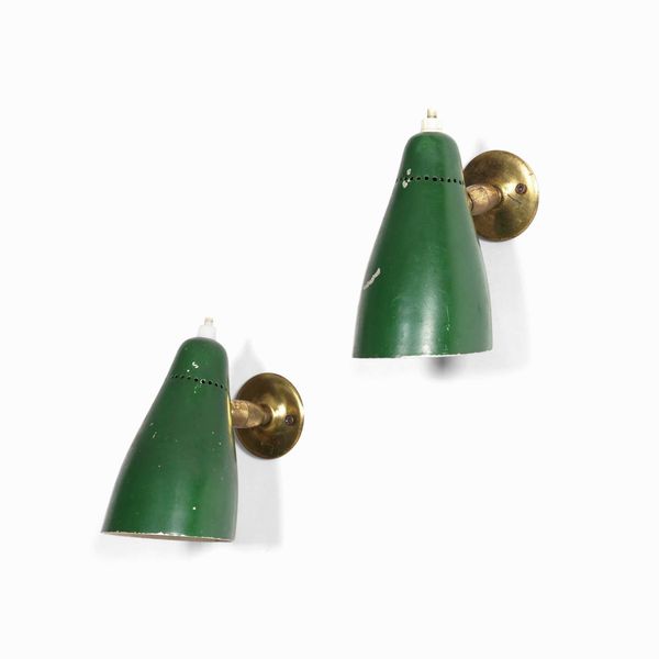 Giuseppe Ostuni  - Asta Design Lab - Associazione Nazionale - Case d'Asta italiane