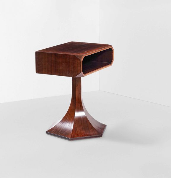 Luigi Massoni  - Asta Design Lab - Associazione Nazionale - Case d'Asta italiane