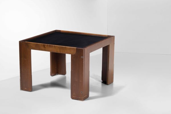 Afra e Tobia Scarpa  - Asta Design Lab - Associazione Nazionale - Case d'Asta italiane