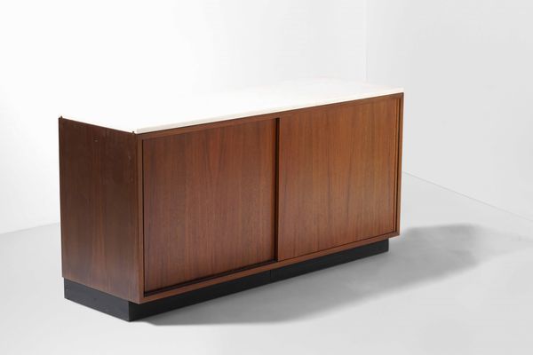 Osvaldo Borsani  - Asta Design Lab - Associazione Nazionale - Case d'Asta italiane