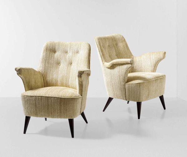 Cassina  - Asta Design Lab - Associazione Nazionale - Case d'Asta italiane