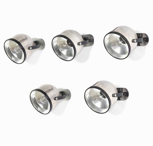 Gae Aulenti  - Asta Design Lab - Associazione Nazionale - Case d'Asta italiane