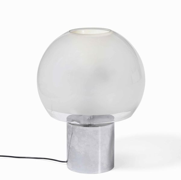 Luigi Caccia Dominioni  - Asta Design Lab - Associazione Nazionale - Case d'Asta italiane