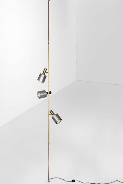 Lampada cielo terra  - Asta Design Lab - Associazione Nazionale - Case d'Asta italiane