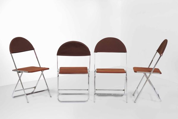 Gae Aulenti  - Asta Design Lab - Associazione Nazionale - Case d'Asta italiane