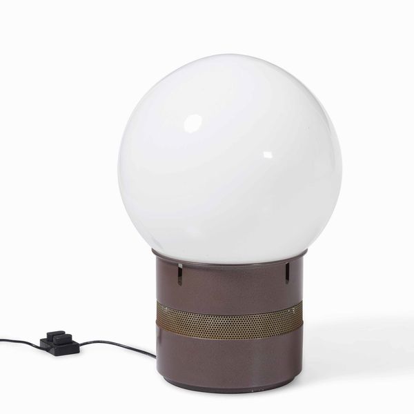 Gae Aulenti  - Asta Design Lab - Associazione Nazionale - Case d'Asta italiane