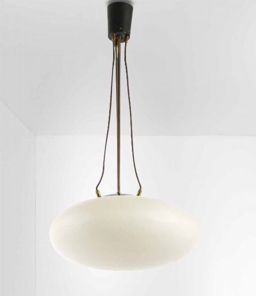 Lampada a sospensione  - Asta Design Lab - Associazione Nazionale - Case d'Asta italiane