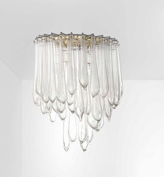 Venini  - Asta Design Lab - Associazione Nazionale - Case d'Asta italiane