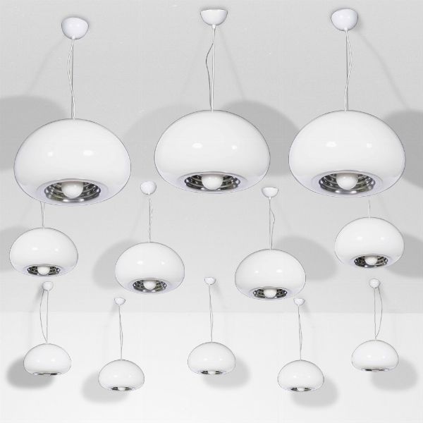 Achille Castiglioni  - Asta Design Lab - Associazione Nazionale - Case d'Asta italiane