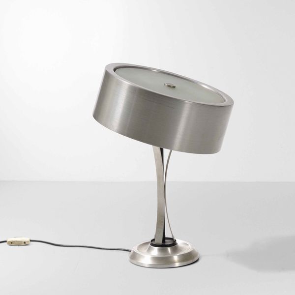 Oscar Torlasco  - Asta Design Lab - Associazione Nazionale - Case d'Asta italiane