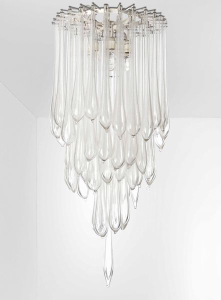 Venini  - Asta Design Lab - Associazione Nazionale - Case d'Asta italiane