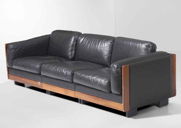 Afra e Tobia Scarpa  - Asta Design Lab - Associazione Nazionale - Case d'Asta italiane