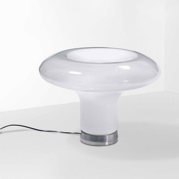 Angelo Mangiarotti  - Asta Design Lab - Associazione Nazionale - Case d'Asta italiane