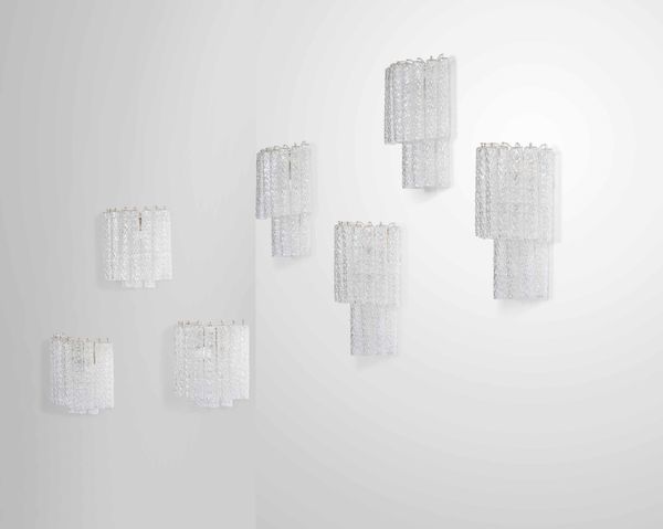 Venini  - Asta Design Lab - Associazione Nazionale - Case d'Asta italiane