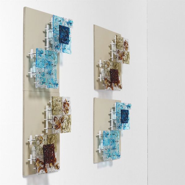 Toni Zuccheri  - Asta Design Lab - Associazione Nazionale - Case d'Asta italiane