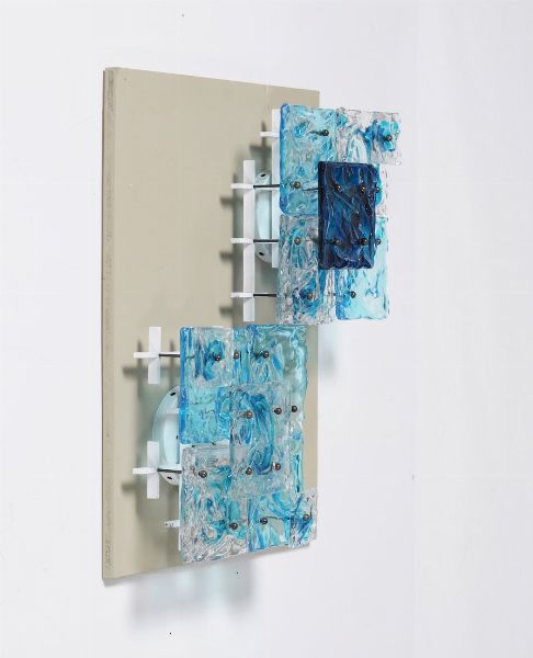 Toni Zuccheri  - Asta Design Lab - Associazione Nazionale - Case d'Asta italiane