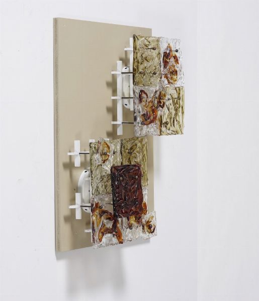 Toni Zuccheri  - Asta Design Lab - Associazione Nazionale - Case d'Asta italiane