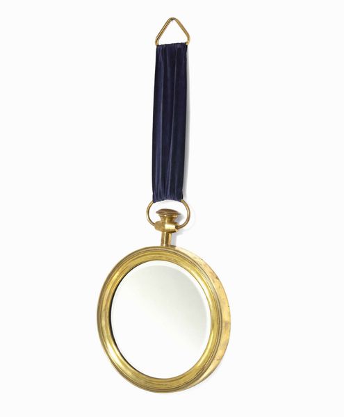 Specchio a parete  - Asta Design Lab - Associazione Nazionale - Case d'Asta italiane