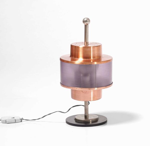 Stilnovo  - Asta Design Lab - Associazione Nazionale - Case d'Asta italiane