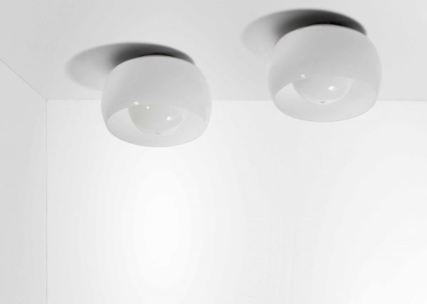 Vico Magistretti  - Asta Design Lab - Associazione Nazionale - Case d'Asta italiane