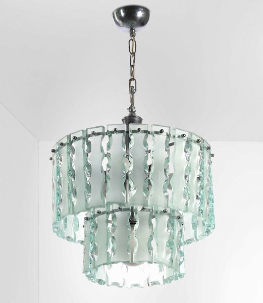 Lampada a sospensione  - Asta Design Lab - Associazione Nazionale - Case d'Asta italiane