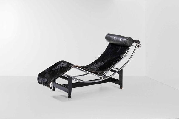 Le Corbusier  - Asta Design Lab - Associazione Nazionale - Case d'Asta italiane