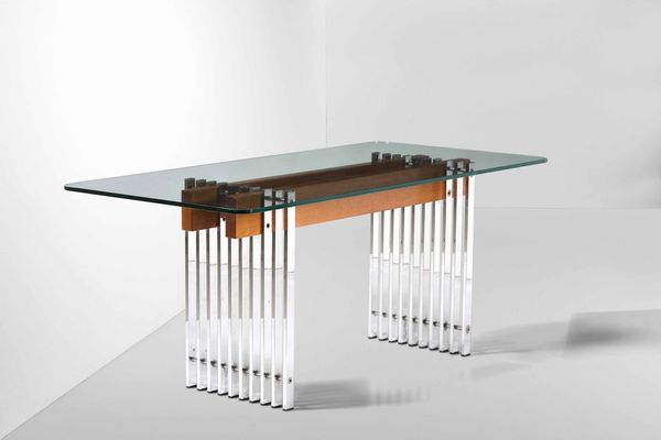 Tavolo  - Asta Design Lab - Associazione Nazionale - Case d'Asta italiane