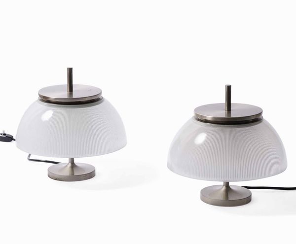 Sergio Mazza  - Asta Design Lab - Associazione Nazionale - Case d'Asta italiane