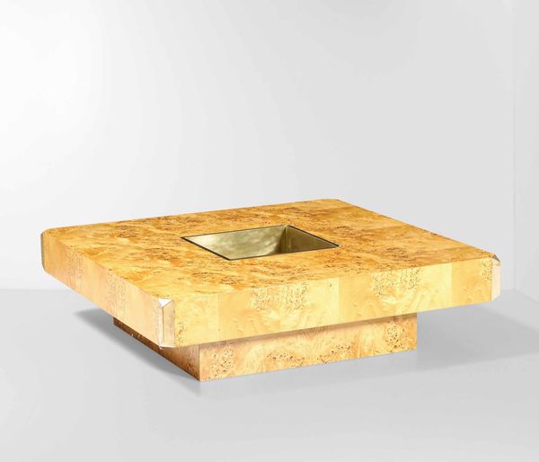 Willy Rizzo  - Asta Design Lab - Associazione Nazionale - Case d'Asta italiane